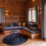 Hotel Alpglück *