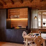 Hotel Alpglück