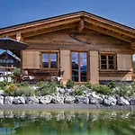 Alpglück Hotel