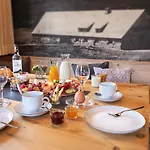 Alpglück Hotel Oberstdorf