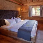 Hotel Alpglück Oberstdorf