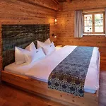 Hotel Alpglück