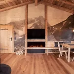 Alpglück Hotel