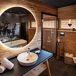 Hotel Alpglück *