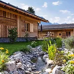Alpglück Hotel