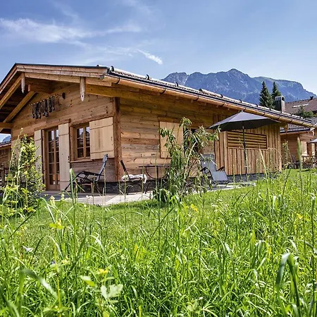 Alpglück Oberstdorf