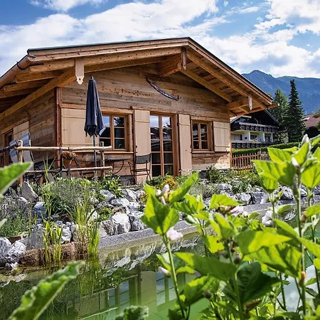 Hotel Alpglück *