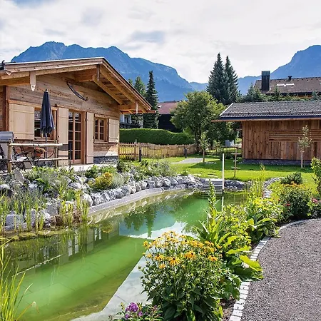 Alpglück Hotel *