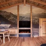 Alpglueck Hotel