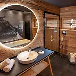 Hotel Alpglueck *