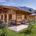 Alpglueck Hotel