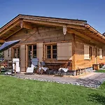 Alpglueck Hotel