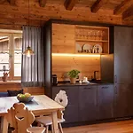 Alpglueck Hotel Oberstdorf