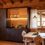 Alpglueck Hotel *