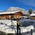 Alpglueck Oberstdorf