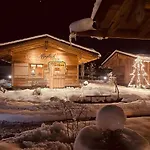 Alpglueck Hotel