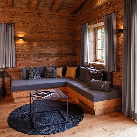 Hotel Alpglück *