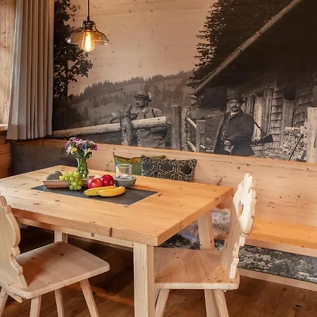 Alpglueck * 奥伯斯特多夫