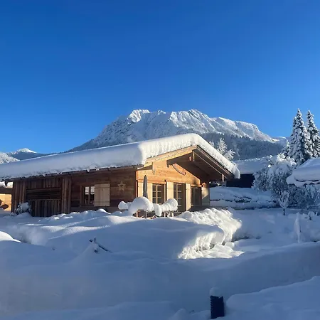 酒店 Alpglueck 奥伯斯特多夫