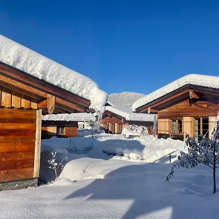 Alpglück Oberstdorf