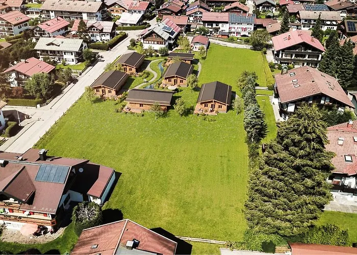 Alpglueck Oberstdorf