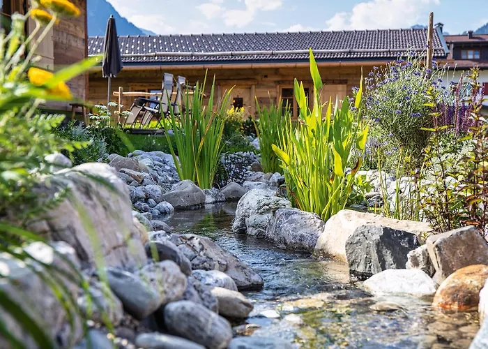 Hotel Alpglueck Oberstdorf