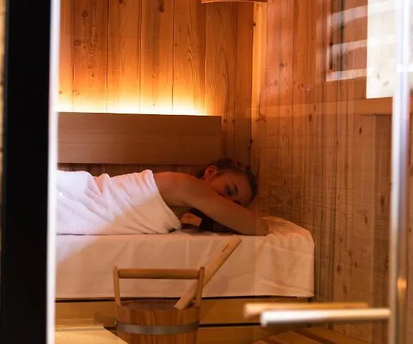 Alpglueck Hotel