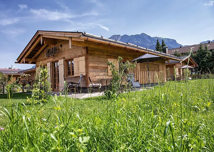 Alpglueck Oberstdorf