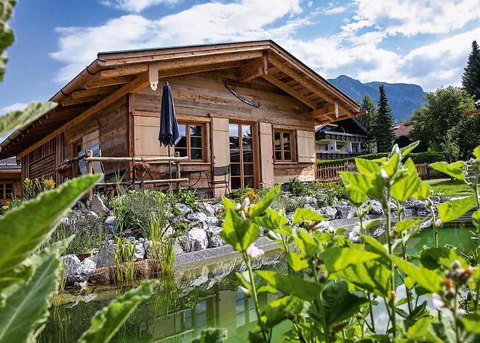 Hotel Alpglueck *