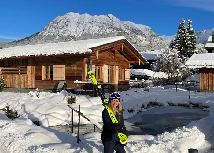 Alpglueck Oberstdorf
