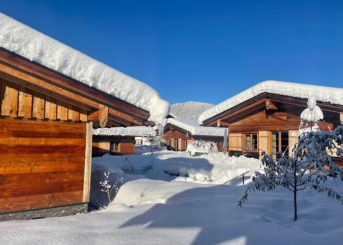 Alpglueck Oberstdorf
